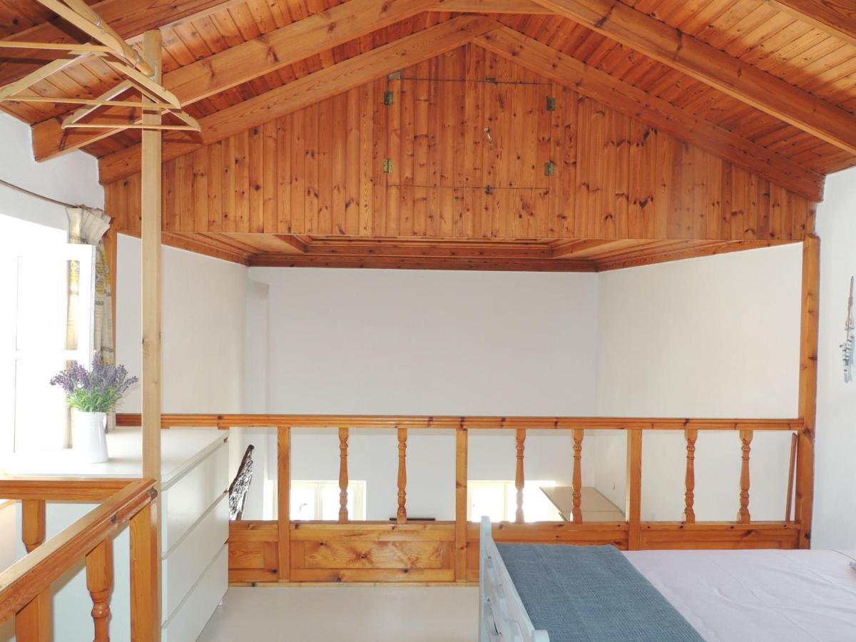 시미 Aloustina'S House 빌라 외부 사진