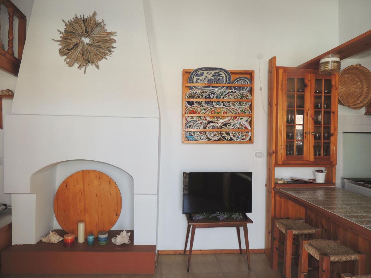 시미 Aloustina'S House 빌라 외부 사진