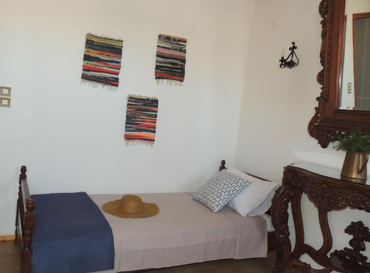 시미 Aloustina'S House 빌라 외부 사진