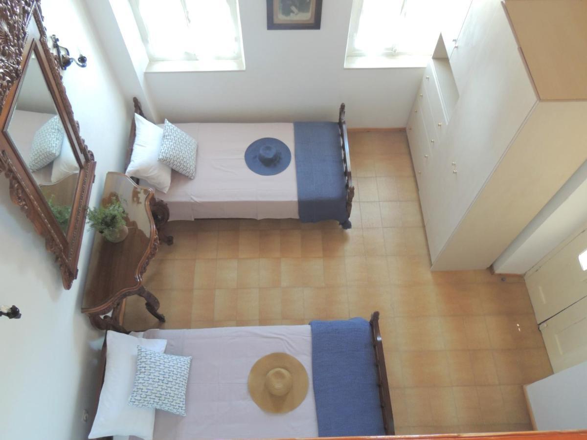 시미 Aloustina'S House 빌라 외부 사진