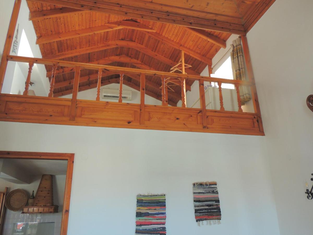 시미 Aloustina'S House 빌라 외부 사진