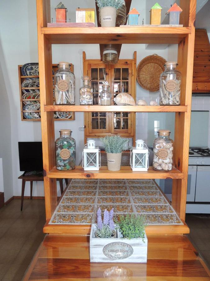 시미 Aloustina'S House 빌라 외부 사진