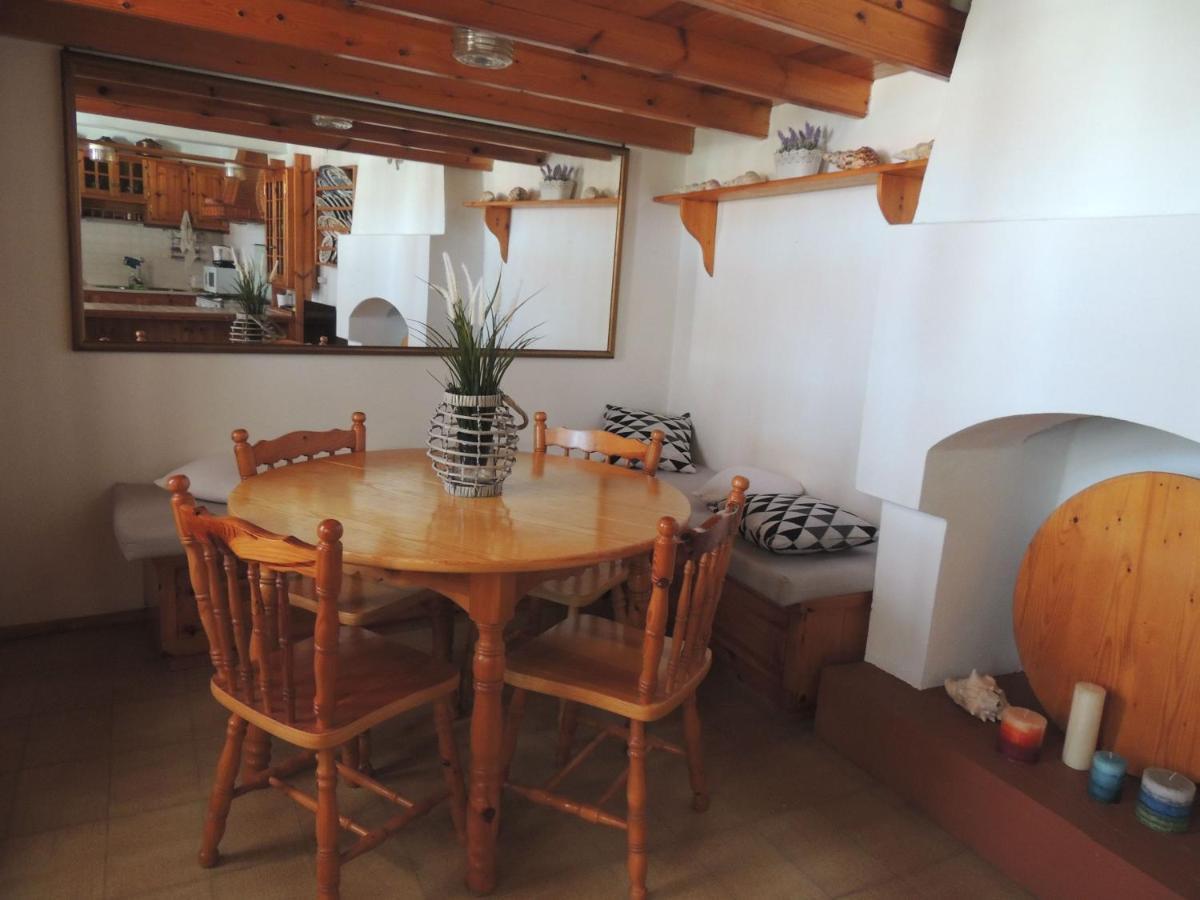 시미 Aloustina'S House 빌라 외부 사진