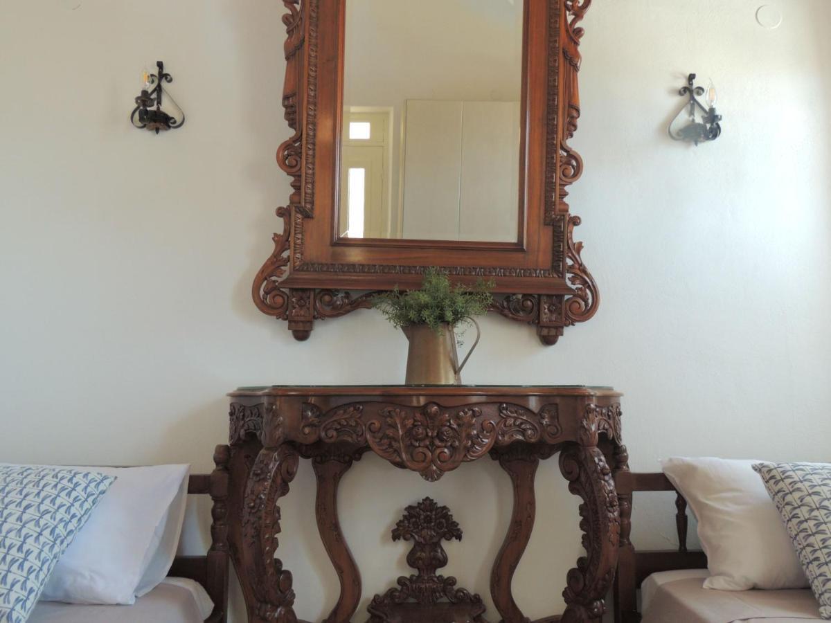 시미 Aloustina'S House 빌라 외부 사진