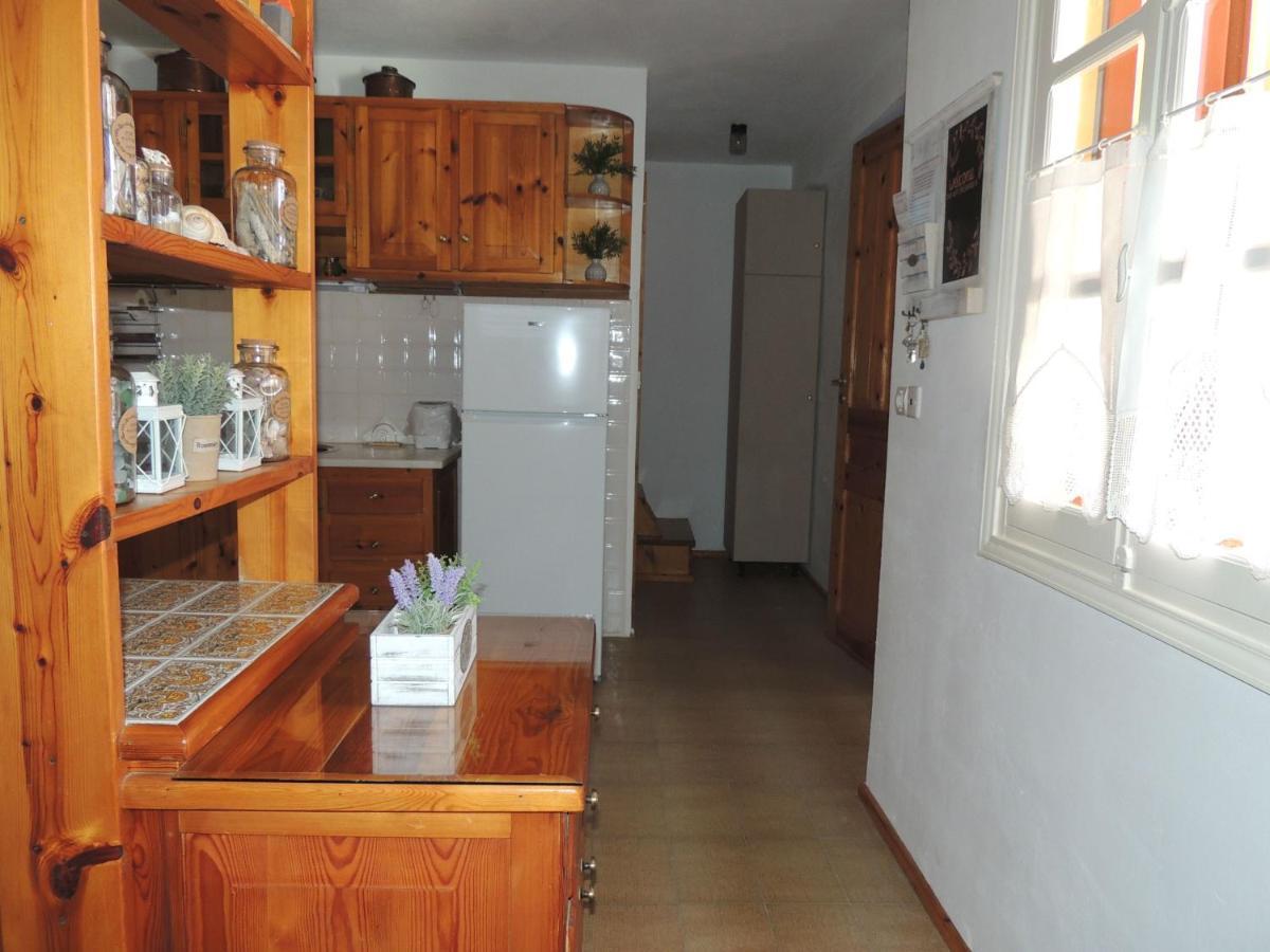 시미 Aloustina'S House 빌라 외부 사진